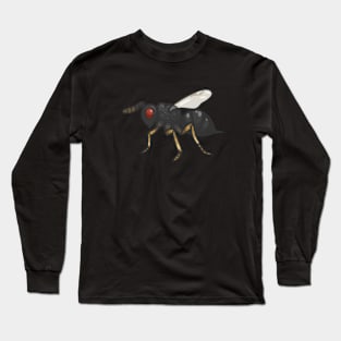 Eurytoma Long Sleeve T-Shirt